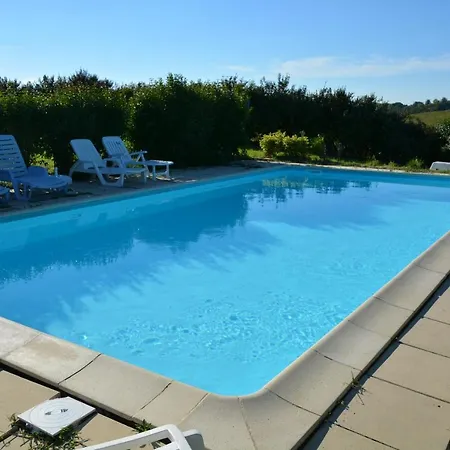 Avec Piscine Privee Pour 5/6 Pers