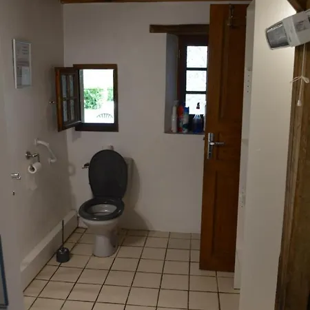 Avec Piscine Privee Pour 5/6 Pers 木屋 Castelgaillard