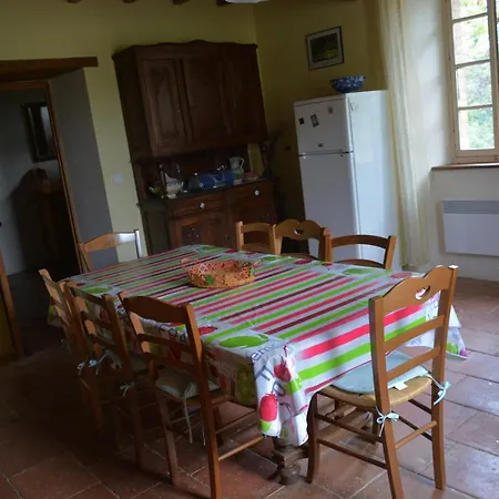 Avec Piscine Privee Pour 5/6 Pers * Castelgaillard