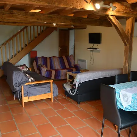 Avec Piscine Privee Pour 5/6 Pers *